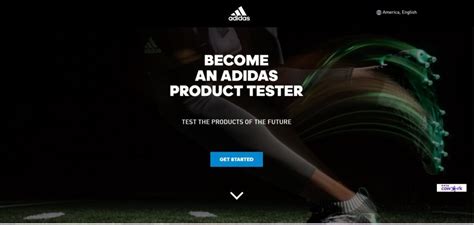 adidas testing program|adidas testing website.